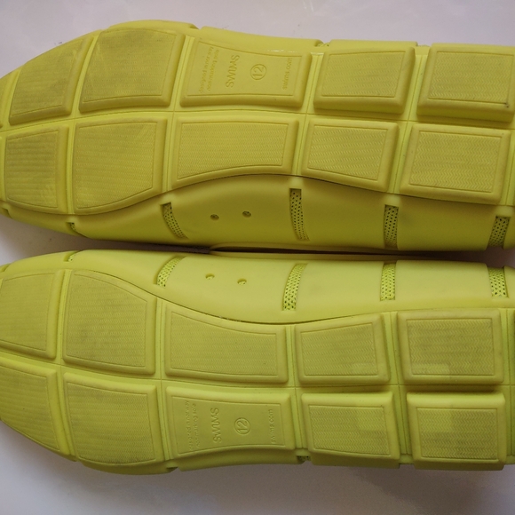 Swims men's shoes size 12us - Picture 7 of 8